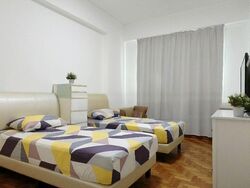 Hillview Green (D21), Condominium #458945121